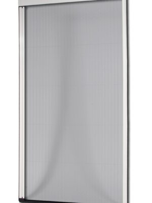 Plissé hordeur 130 cm breed