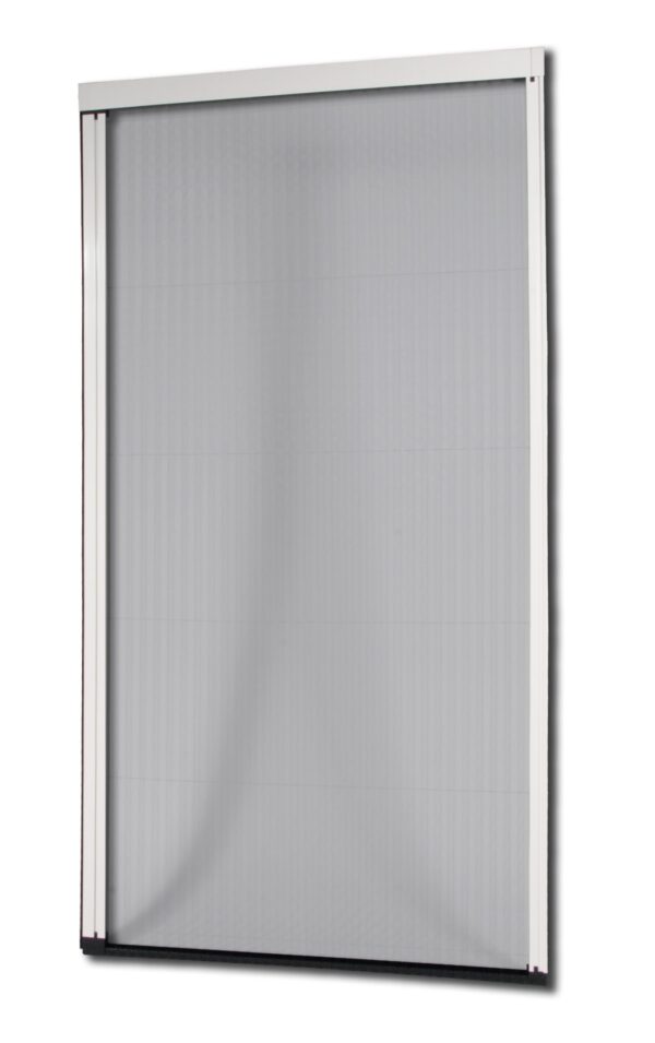 Plissé hordeur 160 cm breed