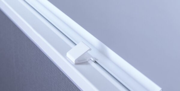 Inzethor voor kunststof- en houten draaikiepramen