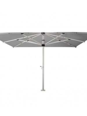 Solero® Basto Pro – Grote horecaparasol – 5×5