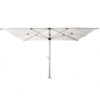 Solero® Basto Pro – Grote horecaparasol – 4×4