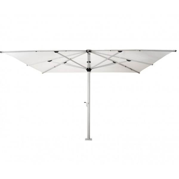 Solero® Basto Pro – Grote horecaparasol – 4×4