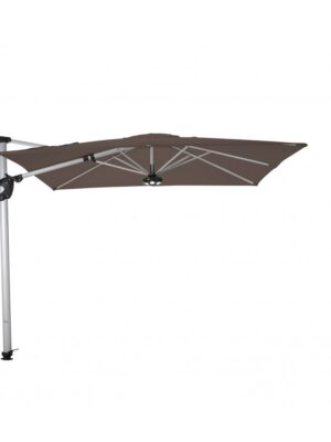 Solero® Cielo Pro zweefparasol – 2.6×2.6 meter