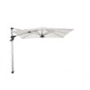 Solero® Cielo Pro zweefparasol – 2.6×2.6 meter