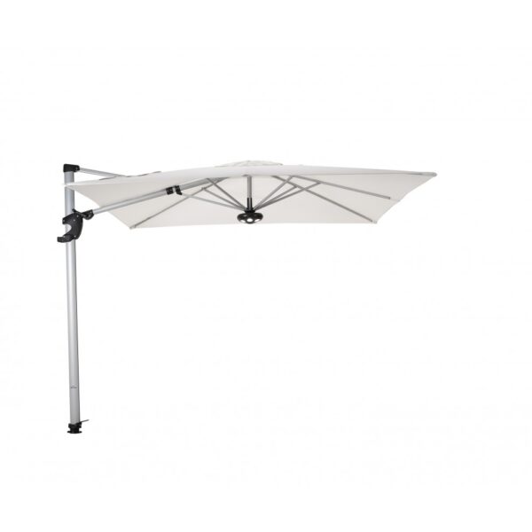 Solero® Cielo Pro zweefparasol – 2.6×2.6 meter