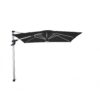 Solero® Cielo Pro zweefparasol – 2.6×2.6 meter