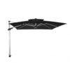 fratello-zwart_1.jpg Solero® Fratello Pro kantelbare zweefparasol – 3×3 meter