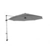 Solero® Laterna Pro zweefparasol – 350 rond