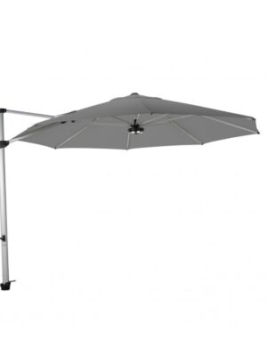 Solero® Laterna Pro zweefparasol – 350 rond