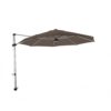 Solero® Laterna Pro zweefparasol – 350 rond