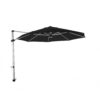 Solero® Laterna Pro zweefparasol – 350 rond
