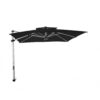 Solero® Laterna Pro zweefparasol –3×3 meter