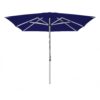 Solero® Patio Pro tuinparasol – 3×3 meter