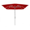 Solero® Patio Pro tuinparasol – 3×3 meter