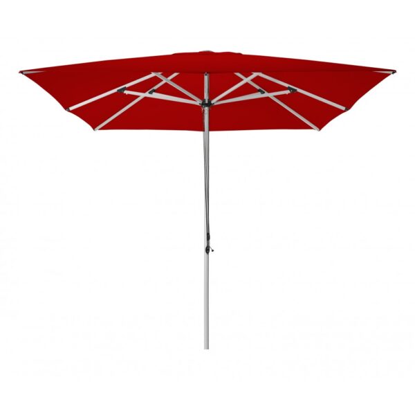 Solero® Patio Pro tuinparasol – 3×3 meter