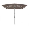 Solero® Patio Pro tuinparasol – 3×3 meter
