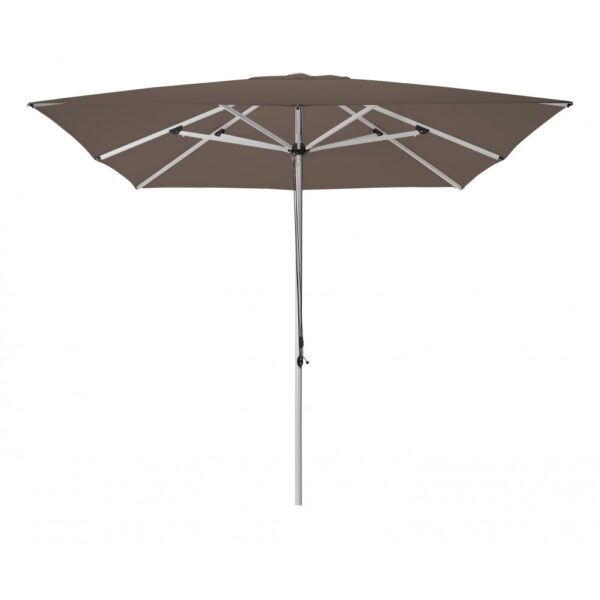 Solero® Patio Pro tuinparasol – 3×3 meter