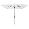 Solero® Patio Pro tuinparasol – 3×3 meter