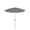 teatro-grijs-open_2-e1660313580164.jpg Solero® Teatro Pro parasol – Ø2.7 meter rond