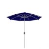 teatro-marine-open_3-e1660313516245.jpg Solero® Teatro Pro parasol – Ø2.7 meter rond