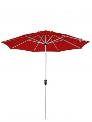 Solero® Teatro Pro parasol – Ø2.7 meter rond